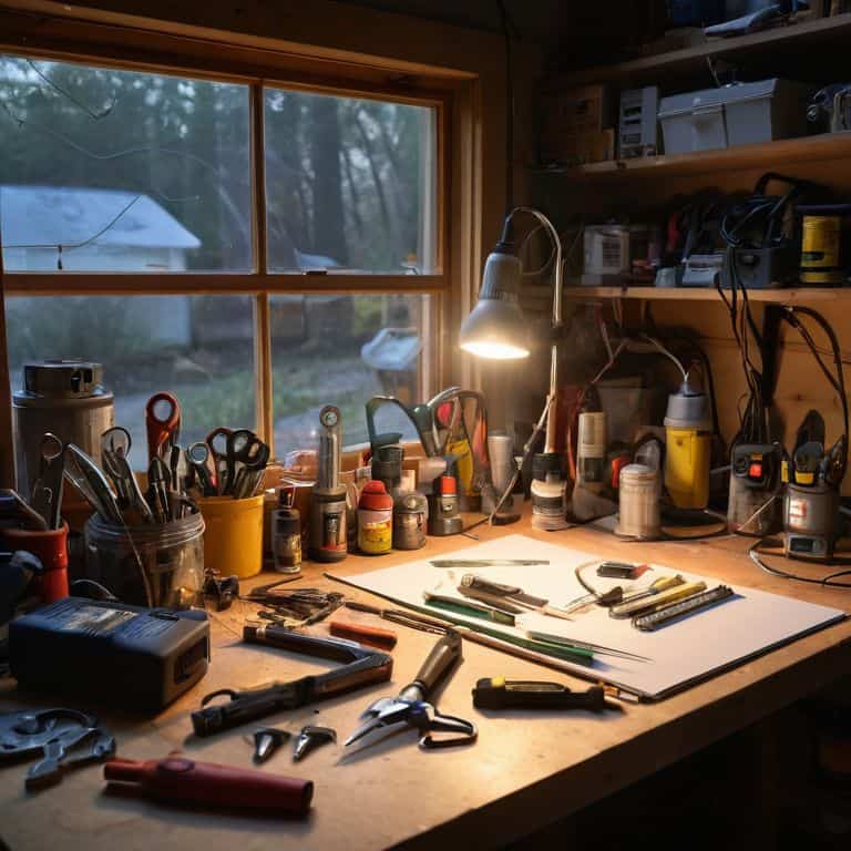 a guide to work lights