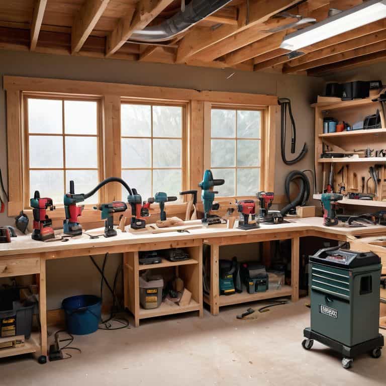 a guide to workshop vacuums
