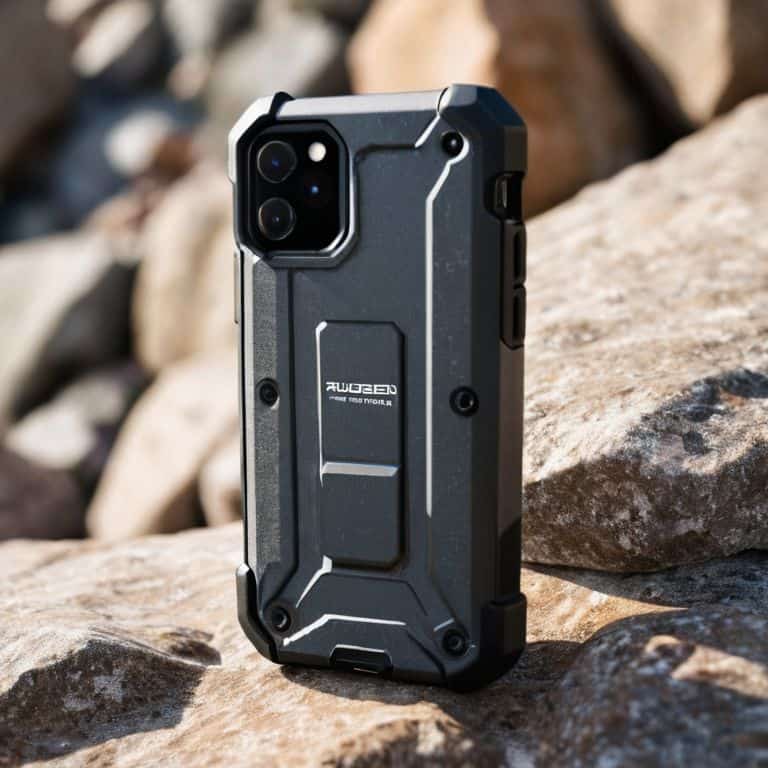 Best durable phone cases available