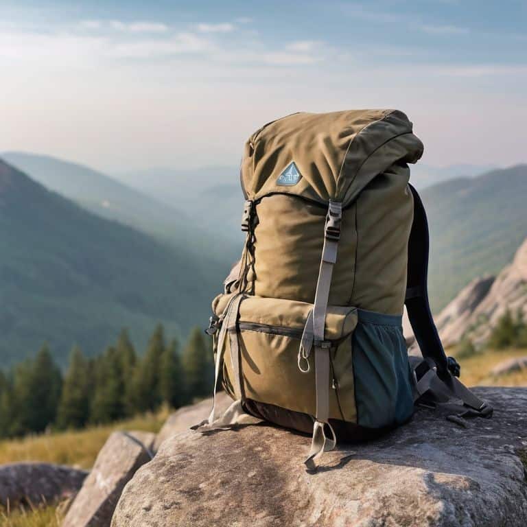 Best hiking backpacks outdoors