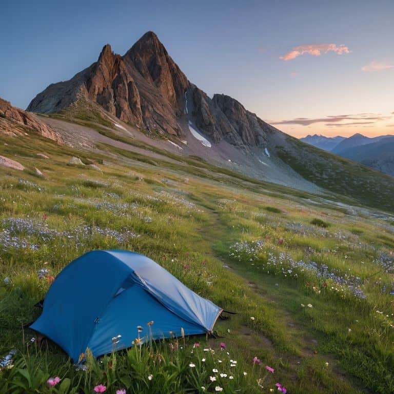 Best tents for backpacking review