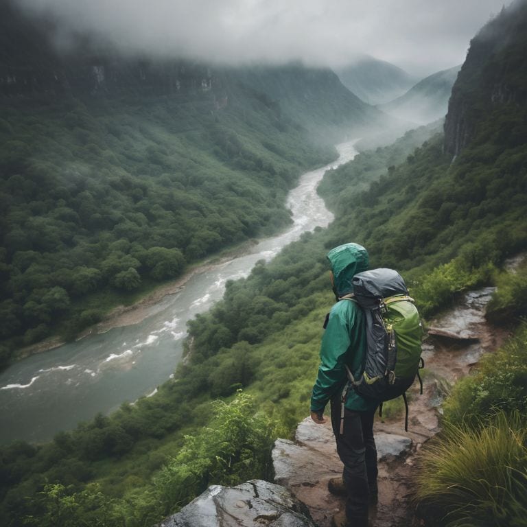 Best travel jackets outdoors