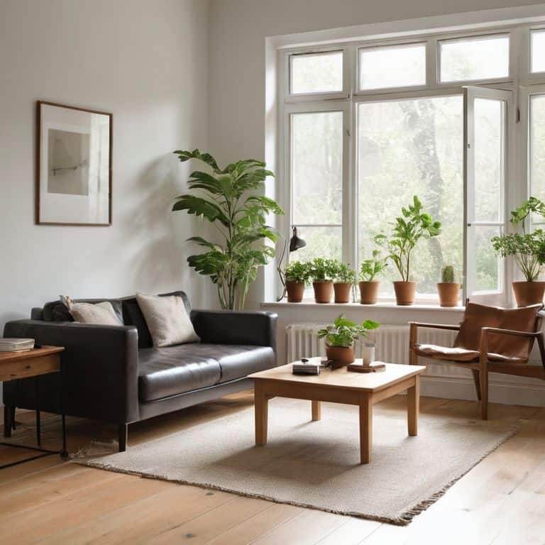 how minimalism can save you money