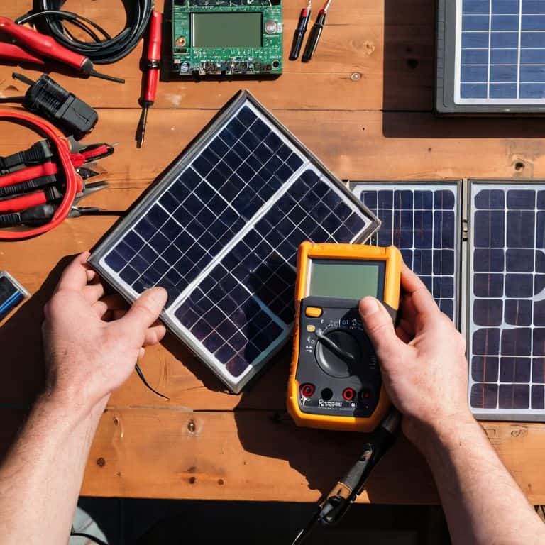 How to choose solar panels