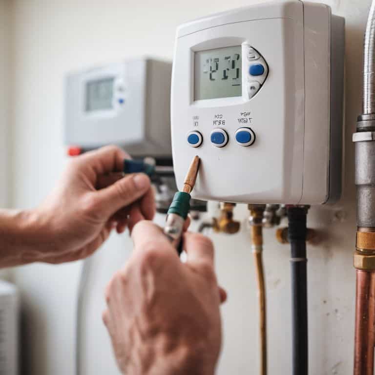 HVAC maintenance guide