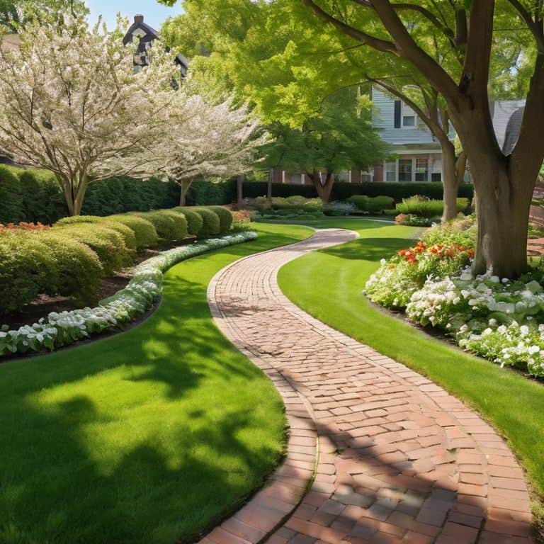 How to maintain your lawn guide