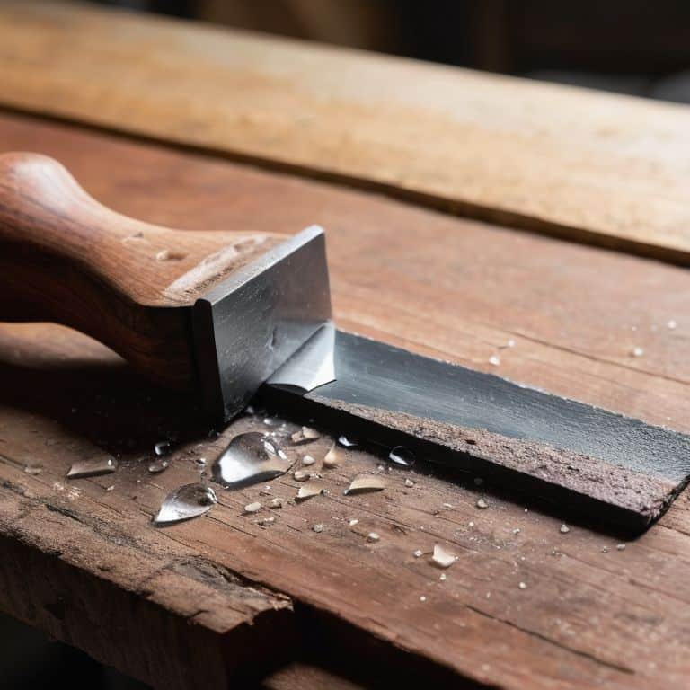 How to sharpen tools perfectly
