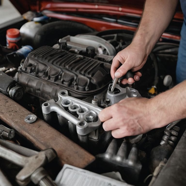 how to upgrade your car