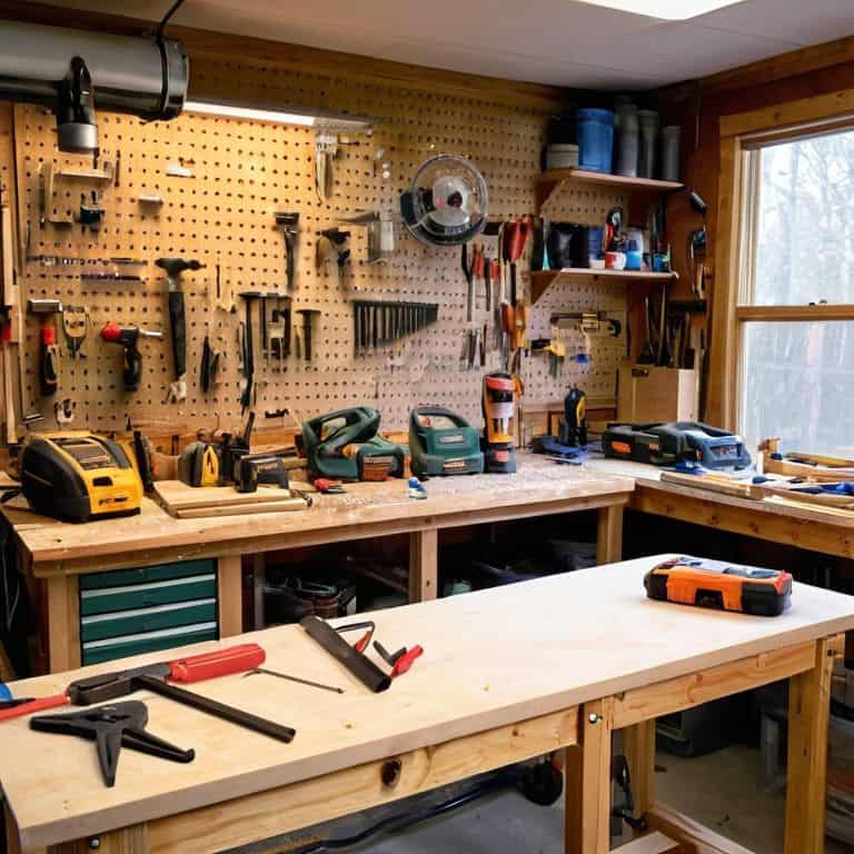 how to use power tools safely