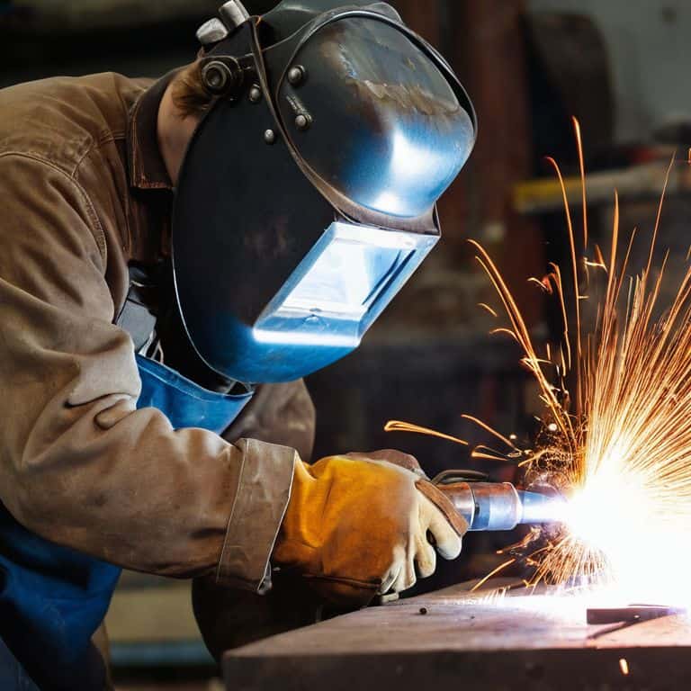 How to weld for beginners guide