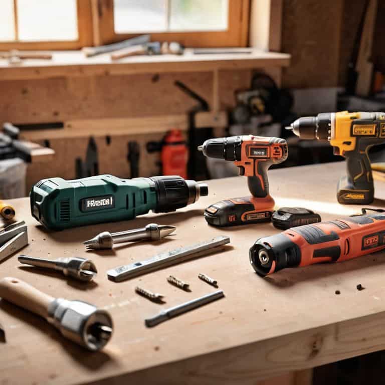 Tool combo kit deal explained