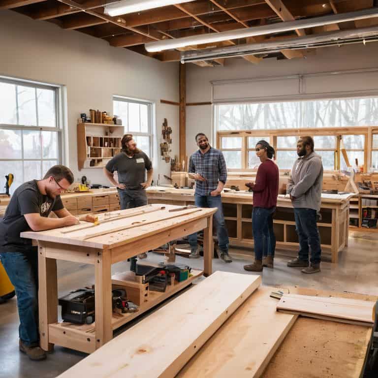 What is a workshop culture explained