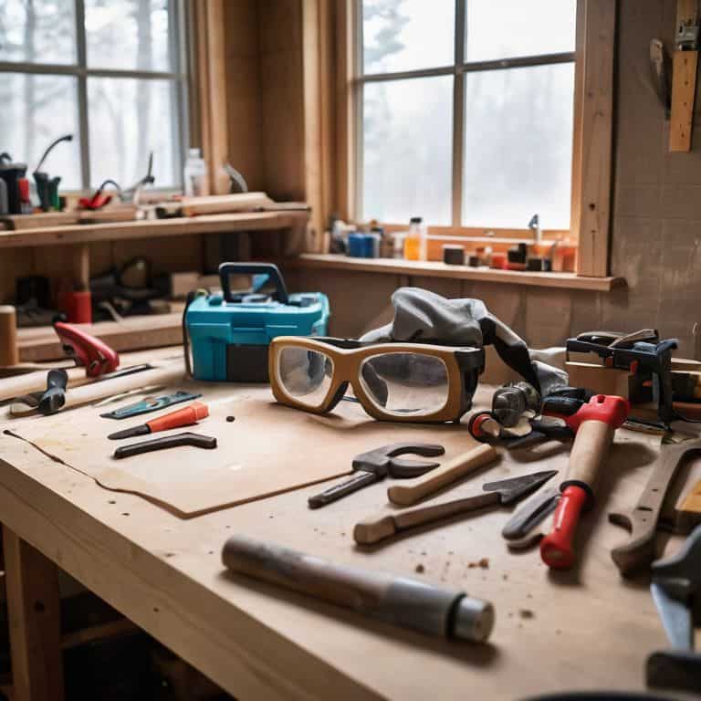 Discovering Essential Safety Gear