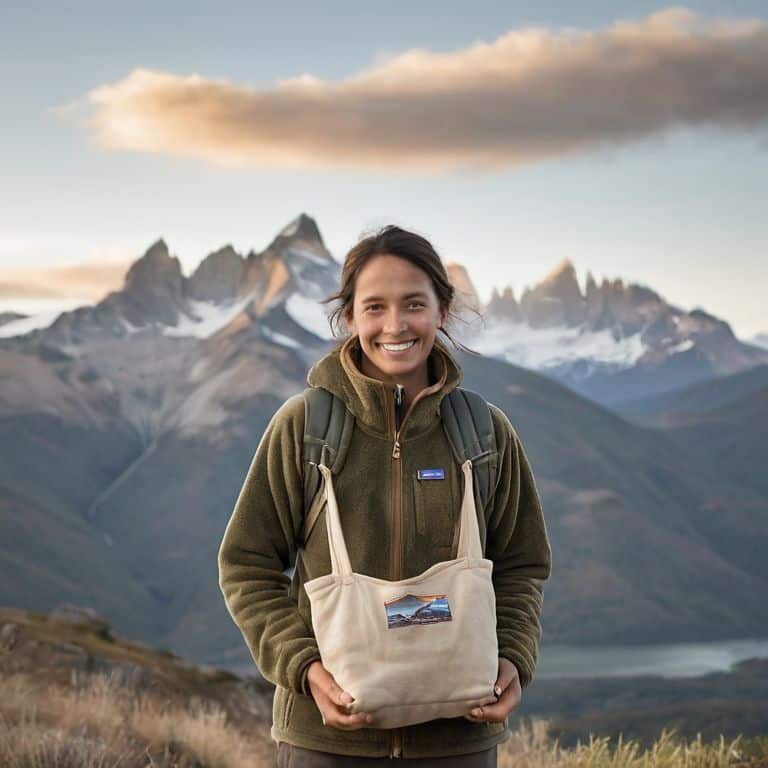 Sowing Seeds of Sustainability outdoors