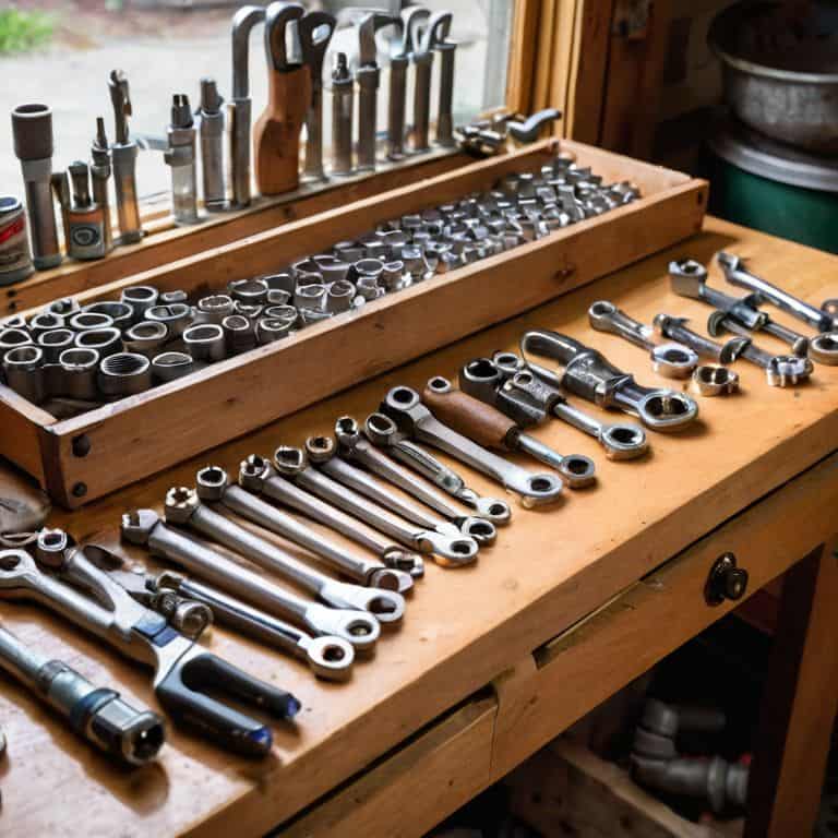 Unscrew the Fun with socket sets