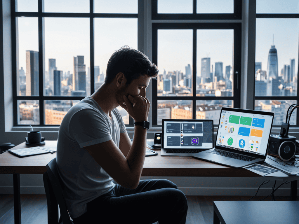 Weaving Iot Futures Together