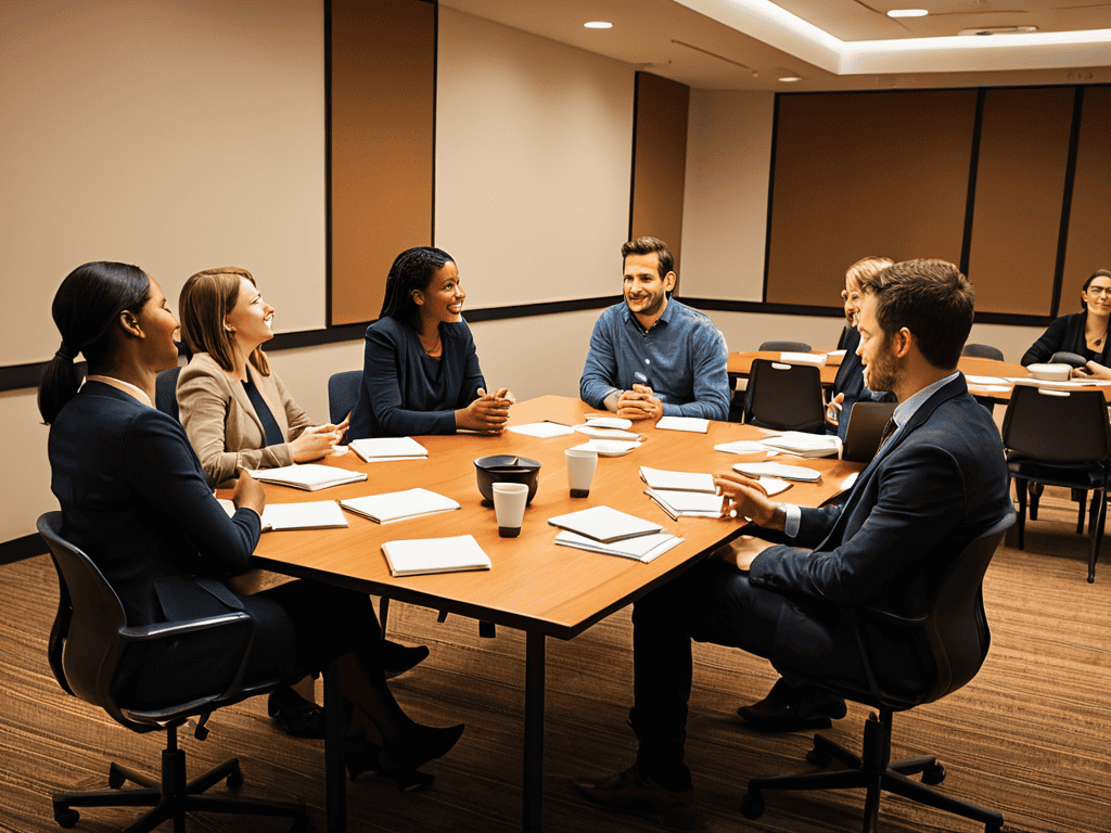 A Guide to Networking Effectively