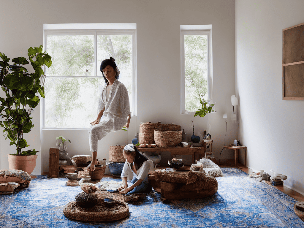 A Guide to Simple Meditation Habit