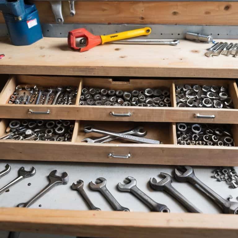 A Guide to Wrenches socket set