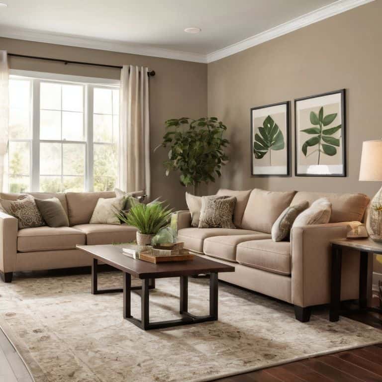 Durable floors in High-Traffic Areas