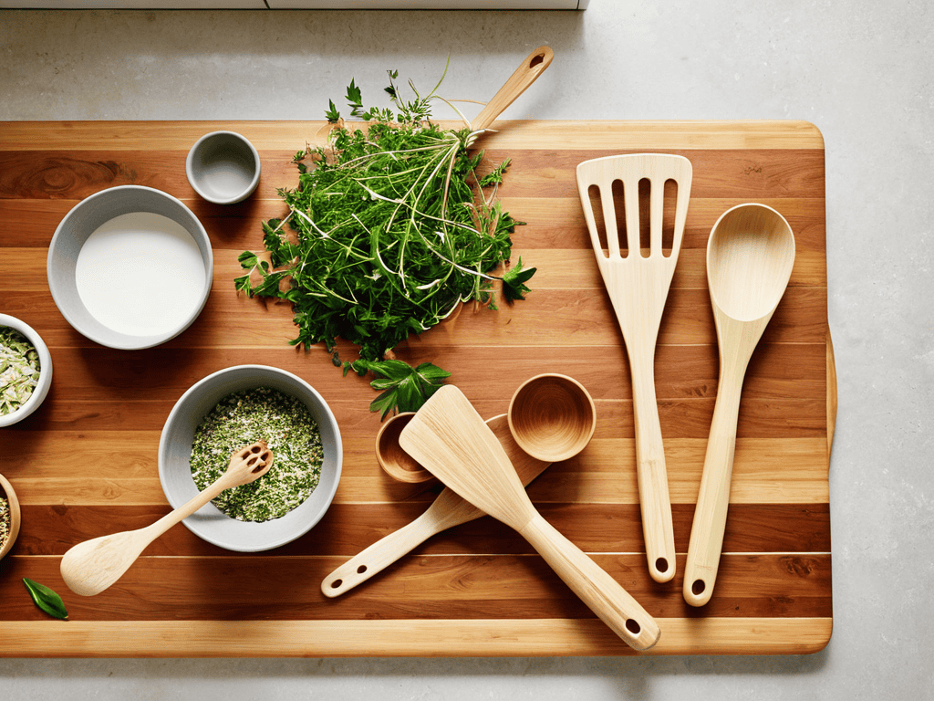 How to Create Non Toxic Kitchen