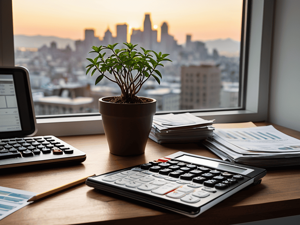 Insufficient Financial Planning Issues
