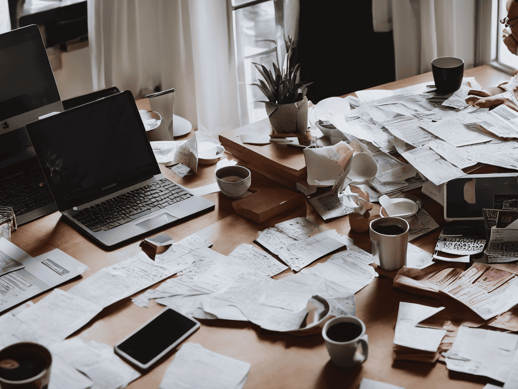 Insufficient Financial Planning Causes Business Failure