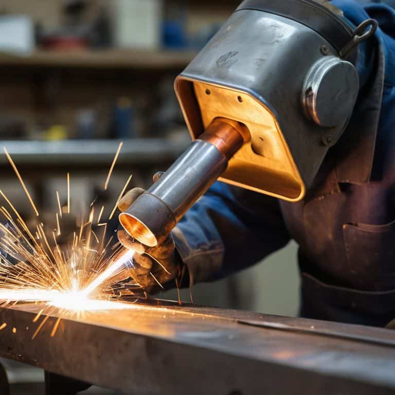 Mig Welding Wonders Uncovered
