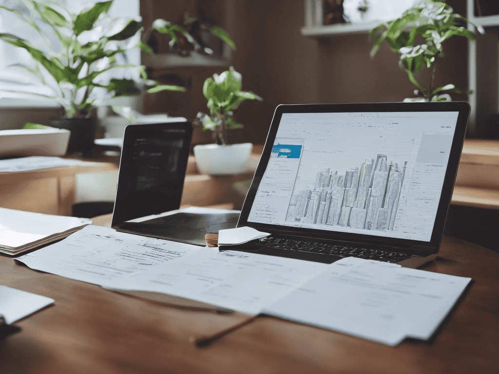 Net Worth Navigator financial tracking tool