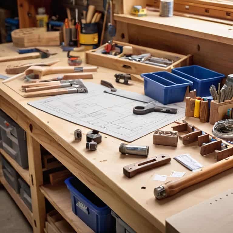 Transforming Workbench Chaos