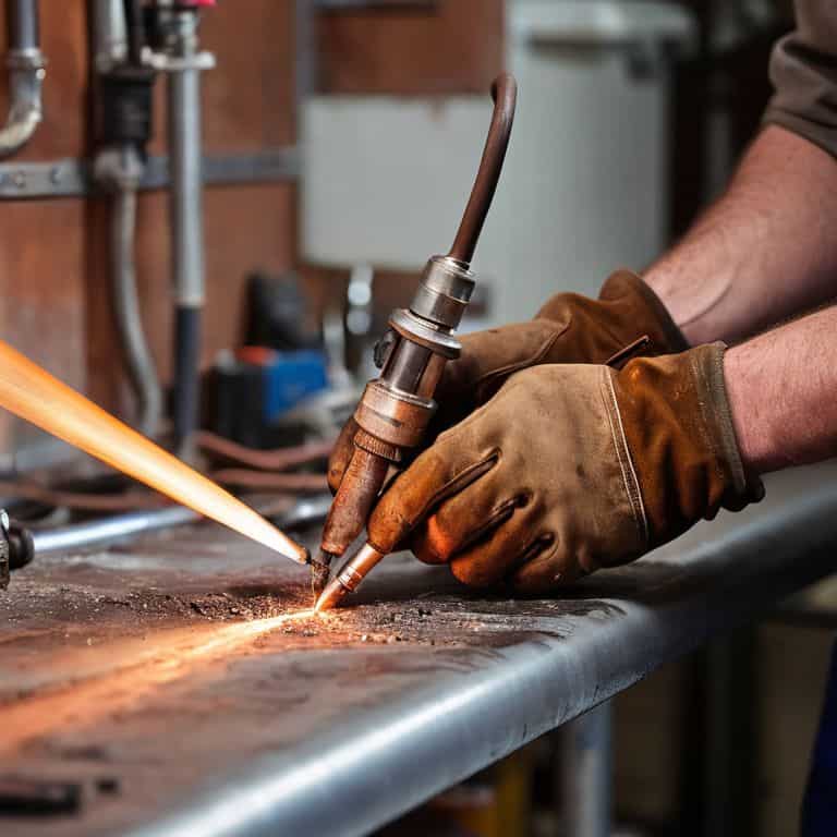 What Is Soldering Copper