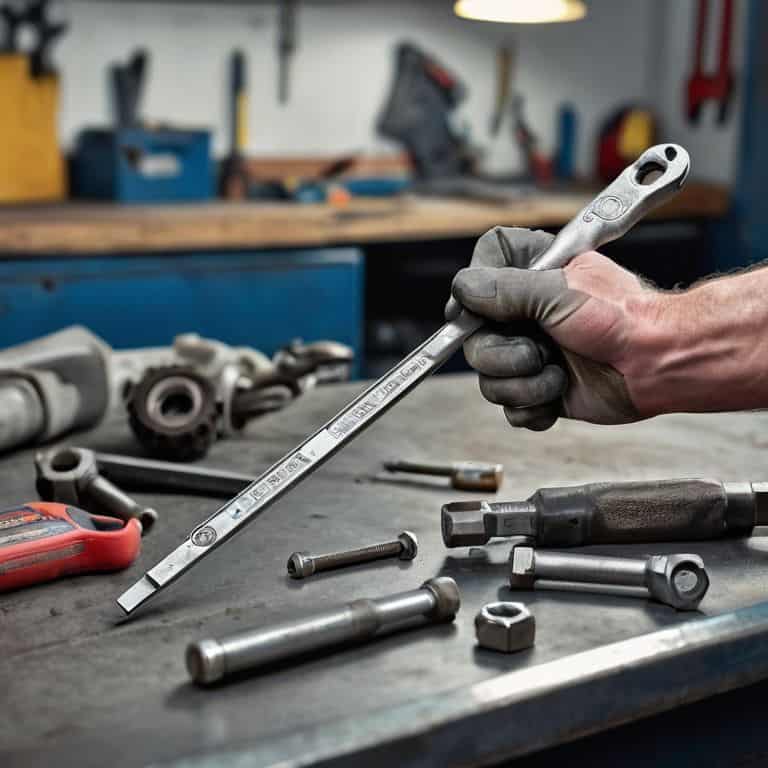 Why You Need a Torque Wrench