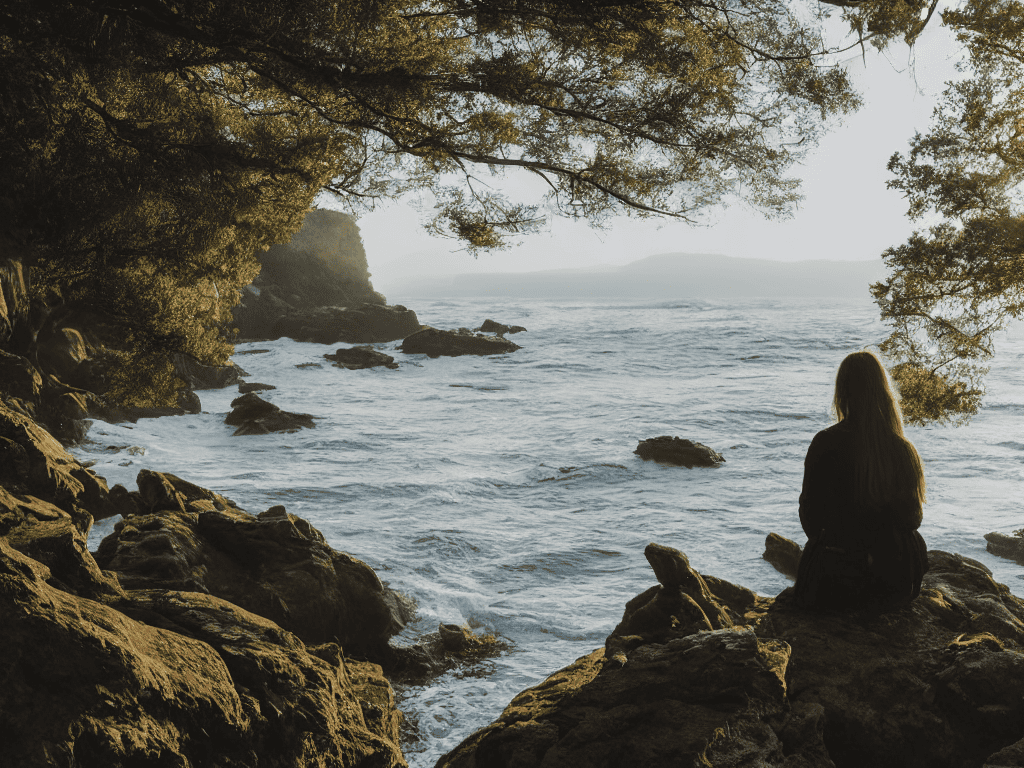 Cultivating Deeper Connections through nature