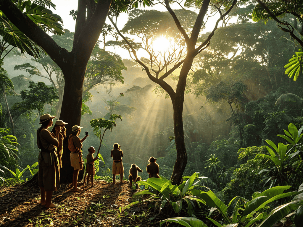 Embracing Compassionate Travel Practices