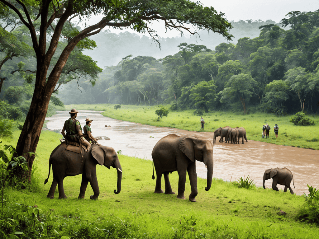 Embracing Compassionate Travel practices