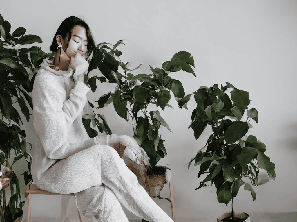 Embracing Mindfulness: Inner Peace