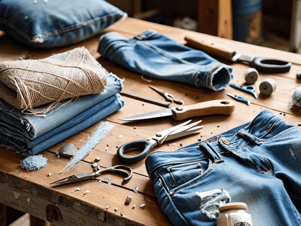 Embracing the Art of Revival fashion