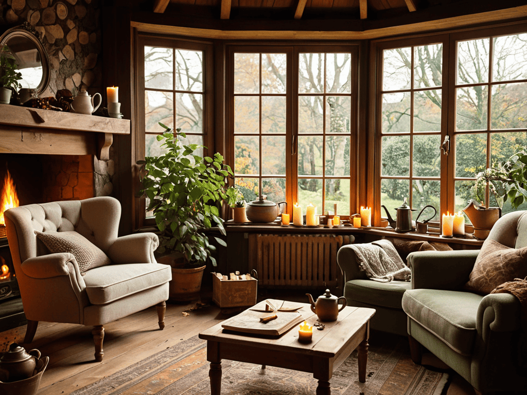 Embracing the Ever-Changing Story of Homes