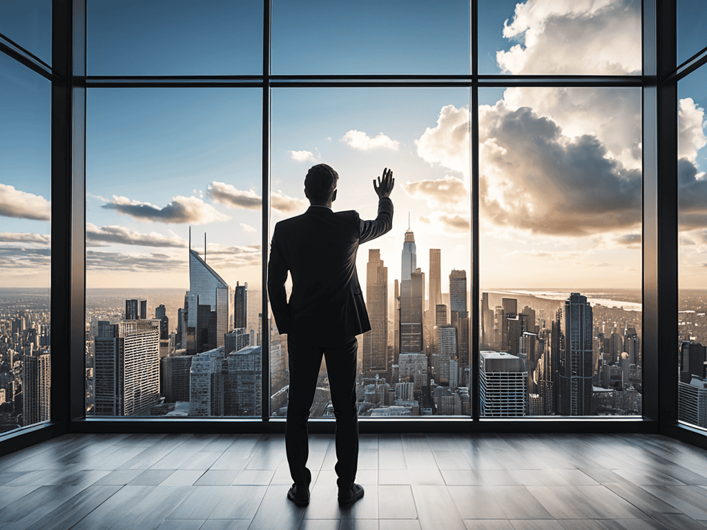 Embracing the Future of Cloud Computing