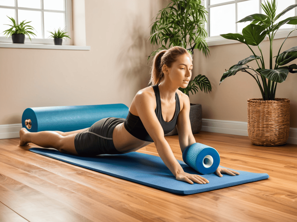 Embracing the Journey to Muscle Recovery