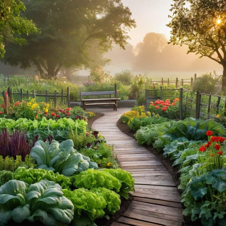 Harvesting the Fruits of Your Labor