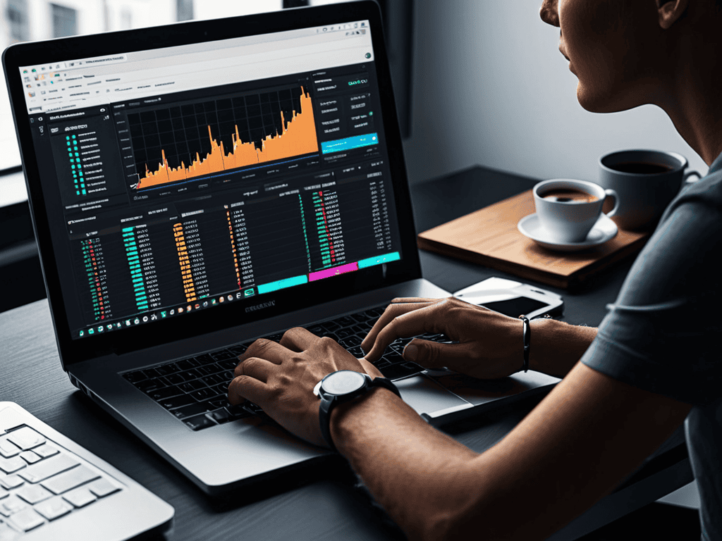 Stablecoins made easy