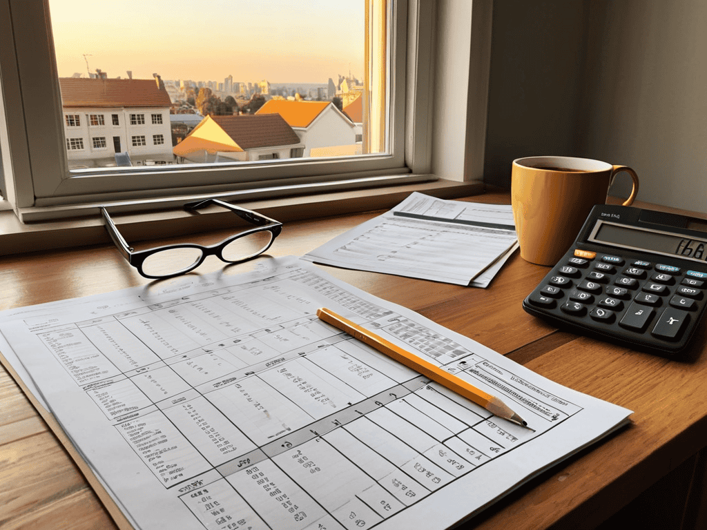 Poor Financial Planning Example