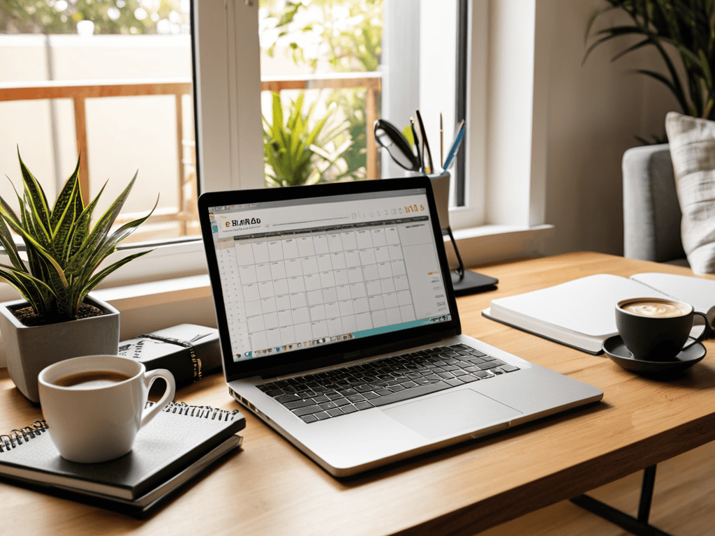 Poor Time Management Leads to Burnout