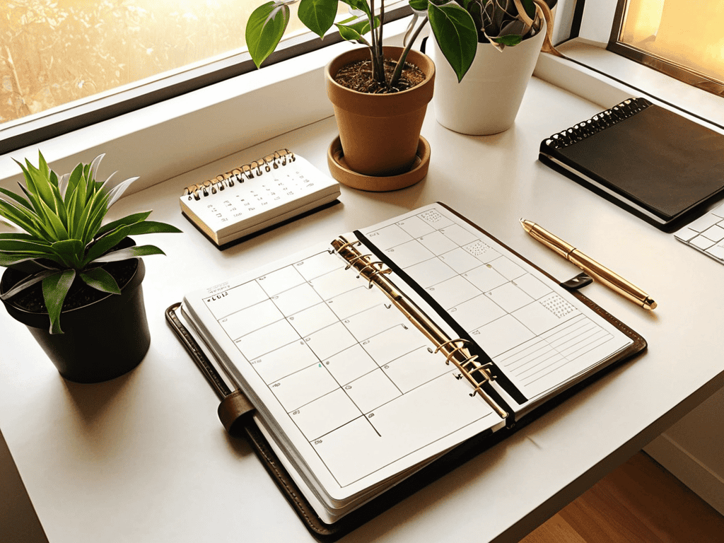 Quarterly Review Hacks