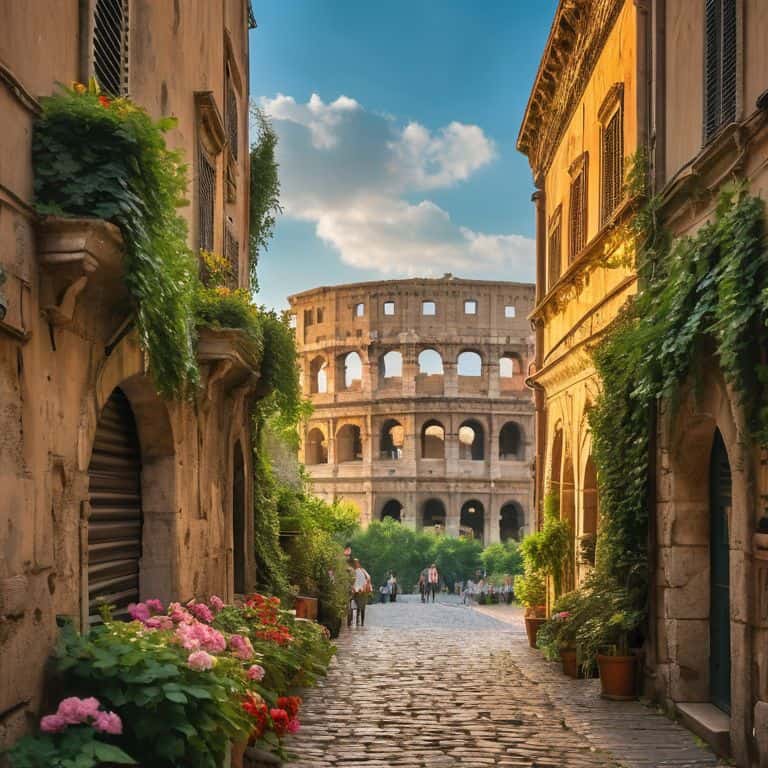 Reflecting on La Dolce Vita