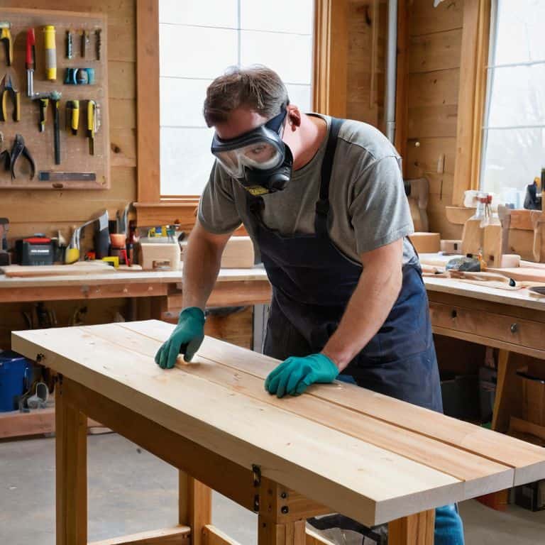 Safety First: The Workshop Way