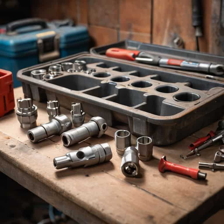 Socket Set Essentials Starter Tips