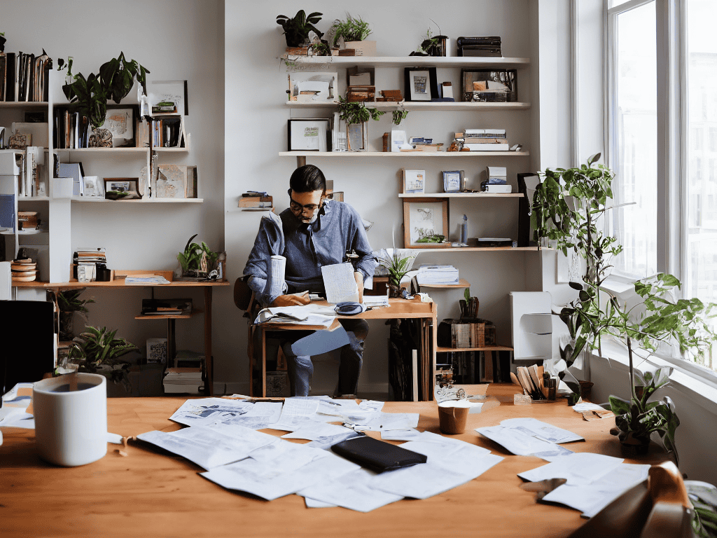 Taking Control of Your Financial Future