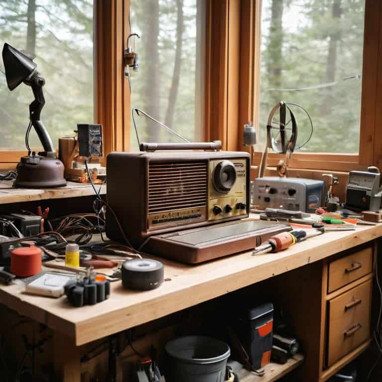 Tuning in to a Brighter Tomorrow